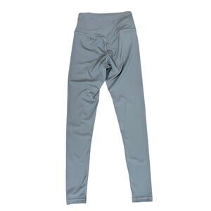 Paragon Leggings Original Sculptseam Plus Yoga Running Women's XS Slate Blue